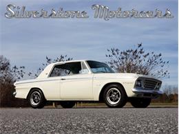 1964 Studebaker 2-Dr (CC-1333753) for sale in North Andover, Massachusetts