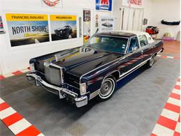1979 Lincoln Continental (CC-1333760) for sale in Mundelein, Illinois