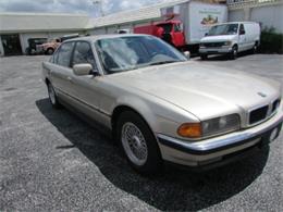 1998 BMW 7 Series (CC-1333797) for sale in Miami, Florida
