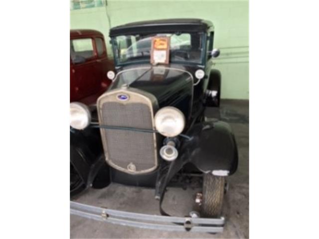1930 Ford Model A (CC-1333812) for sale in Miami, Florida