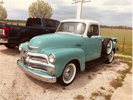 1954 Chevrolet 3100 (CC-1333820) for sale in Fredericksburg, Texas