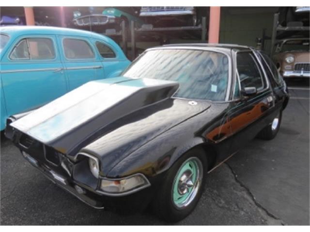 1978 AMC Pacer (CC-1333823) for sale in Miami, Florida