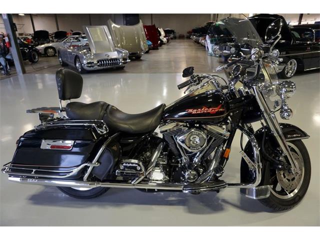 1997 Harley-Davidson Road King (CC-1333826) for sale in Solon, Ohio