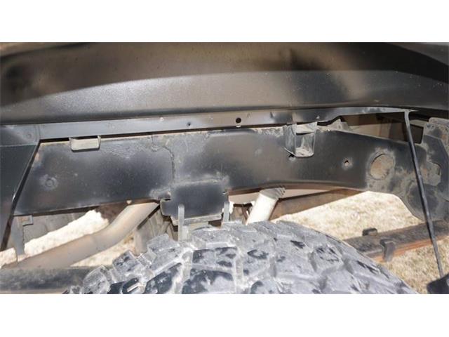 2003 Dodge Ram 2500 (CC-1333831) for sale in Clarence, Iowa