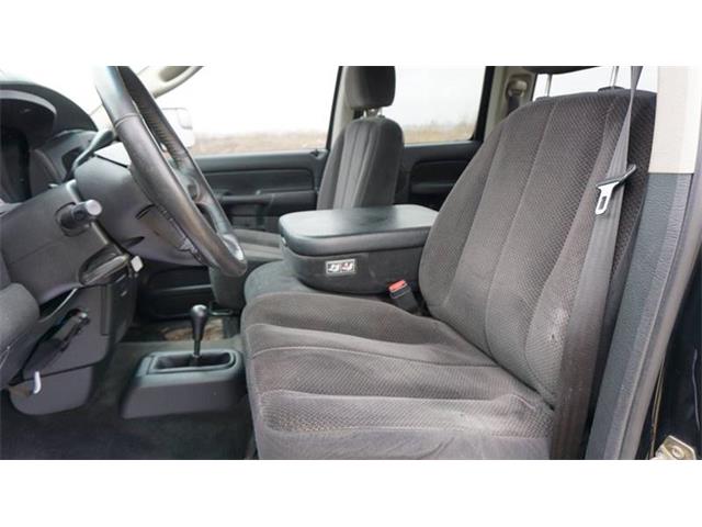 2003 Dodge Ram 2500 (CC-1333831) for sale in Clarence, Iowa