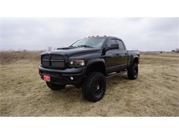 2003 Dodge Ram 2500 (CC-1333831) for sale in Clarence, Iowa