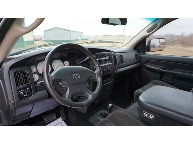 2003 Dodge Ram 2500 (CC-1333831) for sale in Clarence, Iowa