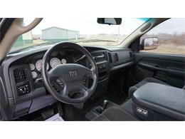 2003 Dodge Ram 2500 (CC-1333831) for sale in Clarence, Iowa