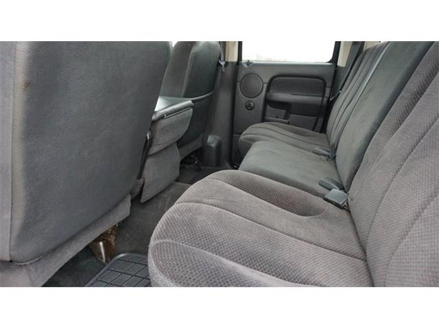 2003 Dodge Ram 2500 (CC-1333831) for sale in Clarence, Iowa