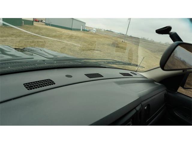 2003 Dodge Ram 2500 (CC-1333831) for sale in Clarence, Iowa