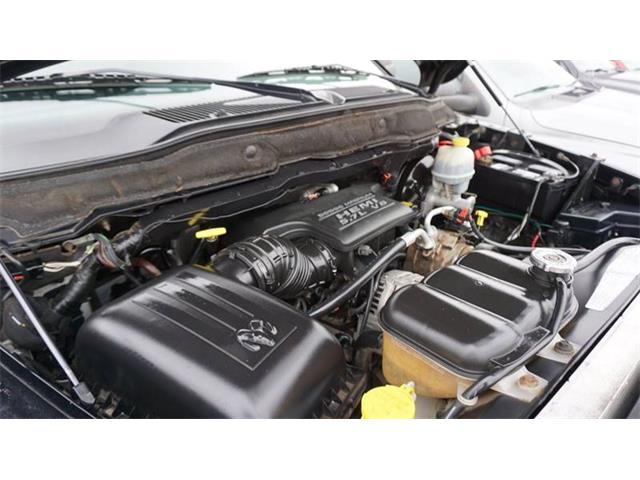 2003 Dodge Ram 2500 (CC-1333831) for sale in Clarence, Iowa