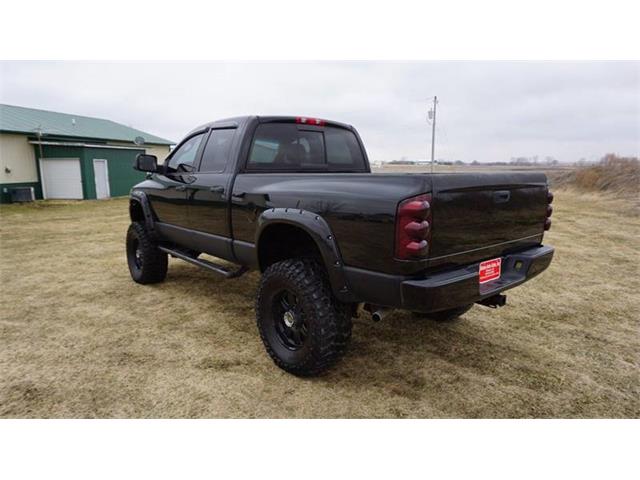 2003 Dodge Ram 2500 (CC-1333831) for sale in Clarence, Iowa