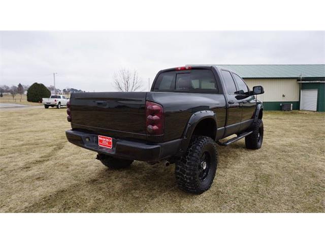 2003 Dodge Ram 2500 (CC-1333831) for sale in Clarence, Iowa