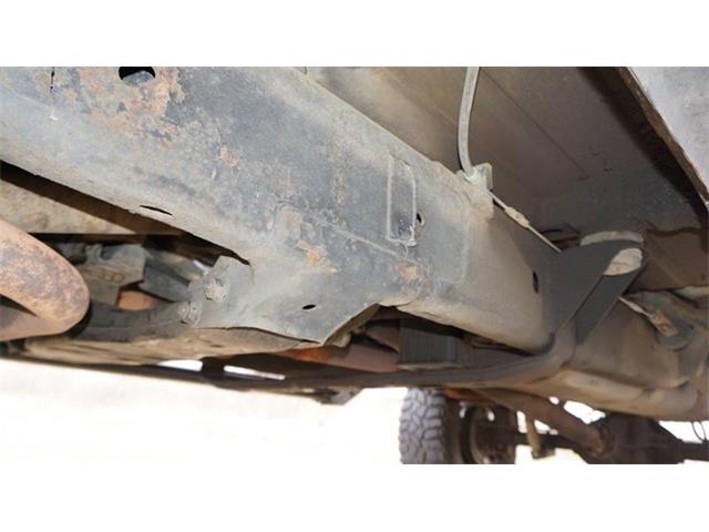 2003 Dodge Ram 2500 (CC-1333831) for sale in Clarence, Iowa