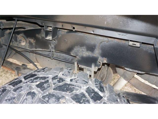 2003 Dodge Ram 2500 (CC-1333831) for sale in Clarence, Iowa