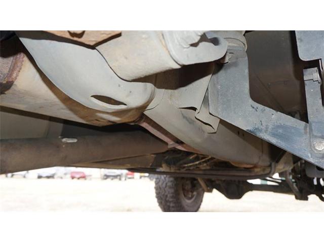 2003 Dodge Ram 2500 (CC-1333831) for sale in Clarence, Iowa