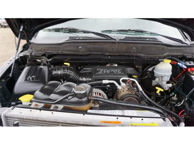 2003 Dodge Ram 2500 (CC-1333831) for sale in Clarence, Iowa