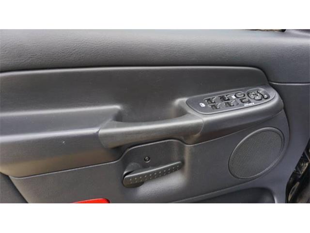 2003 Dodge Ram 2500 (CC-1333831) for sale in Clarence, Iowa