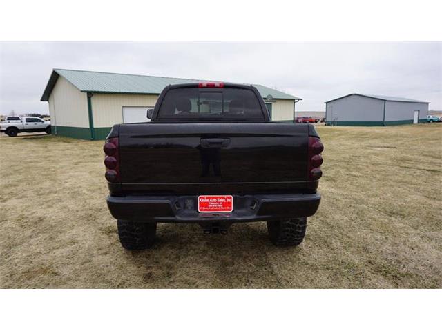 2003 Dodge Ram 2500 (CC-1333831) for sale in Clarence, Iowa