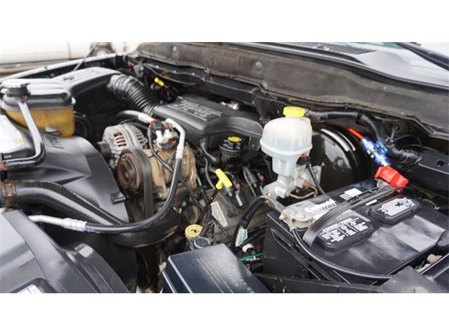 2003 Dodge Ram 2500 (CC-1333831) for sale in Clarence, Iowa