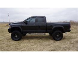 2003 Dodge Ram 2500 (CC-1333831) for sale in Clarence, Iowa