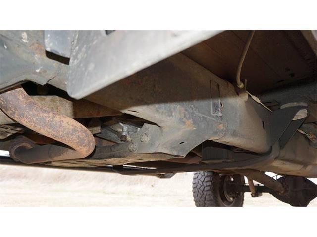 2003 Dodge Ram 2500 (CC-1333831) for sale in Clarence, Iowa