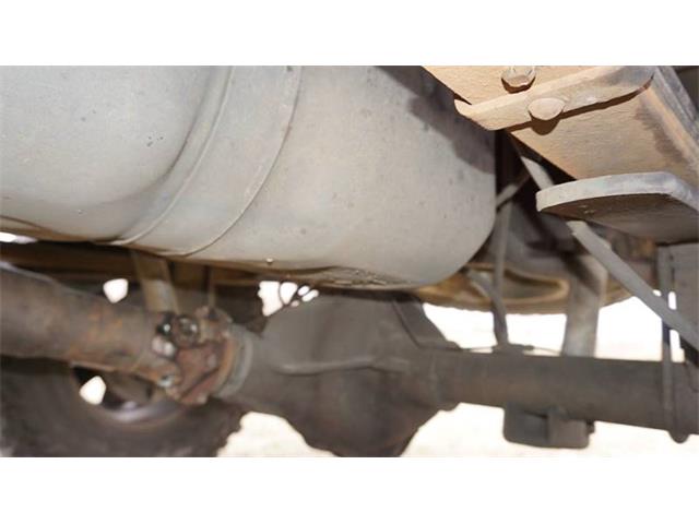 2003 Dodge Ram 2500 (CC-1333831) for sale in Clarence, Iowa