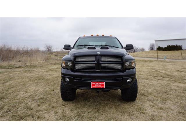 2003 Dodge Ram 2500 (CC-1333831) for sale in Clarence, Iowa