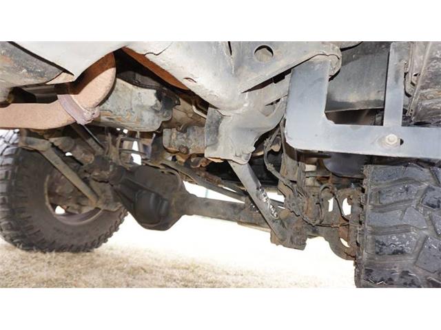 2003 Dodge Ram 2500 (CC-1333831) for sale in Clarence, Iowa