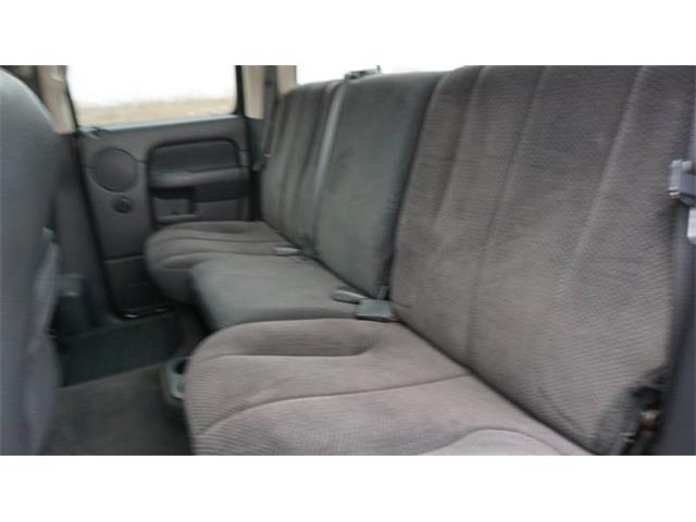 2003 Dodge Ram 2500 (CC-1333831) for sale in Clarence, Iowa