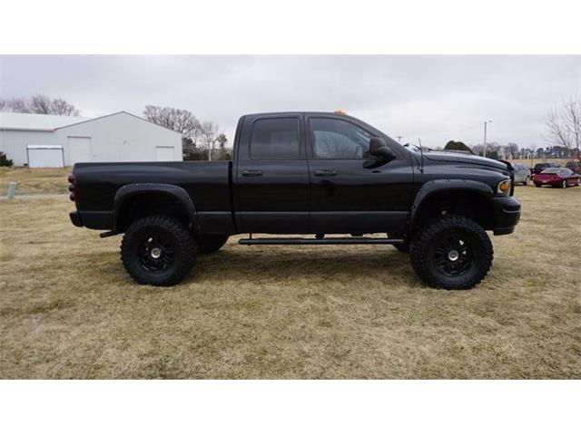 2003 Dodge Ram 2500 (CC-1333831) for sale in Clarence, Iowa