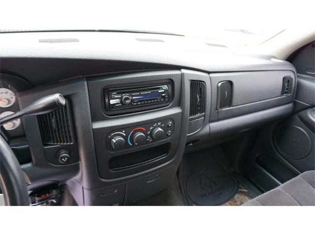 2003 Dodge Ram 2500 (CC-1333831) for sale in Clarence, Iowa