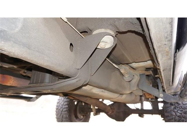 2003 Dodge Ram 2500 (CC-1333831) for sale in Clarence, Iowa