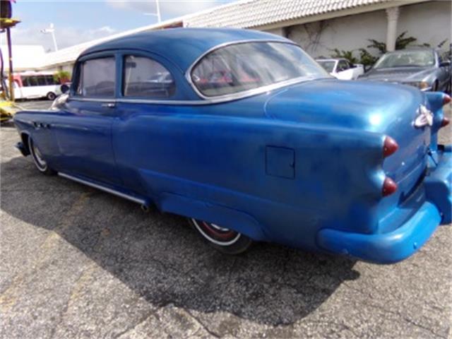 1953 Buick Street Rod for Sale | ClassicCars.com | CC-1333836