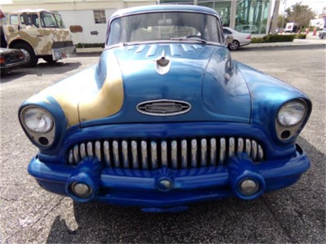 1953 Buick Street Rod (CC-1333836) for sale in Miami, Florida