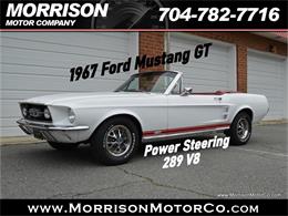 1967 Ford Mustang (CC-1333846) for sale in Concord, North Carolina