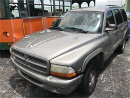 1998 Dodge Durango (CC-1333852) for sale in Miami, Florida