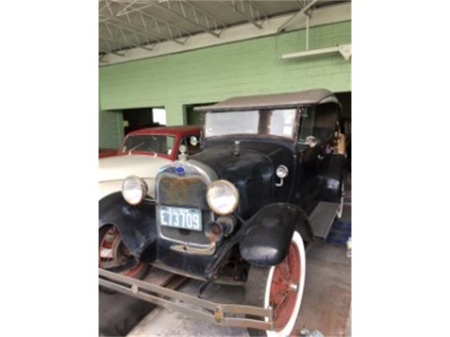 1928 Ford Model A (CC-1333853) for sale in Miami, Florida