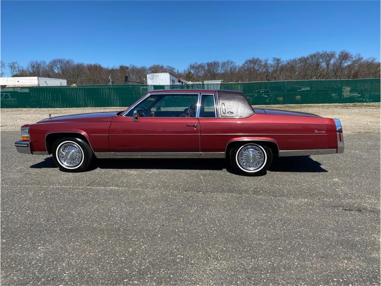 1980 Cadillac Coupe for Sale | ClassicCars.com | CC-1333883