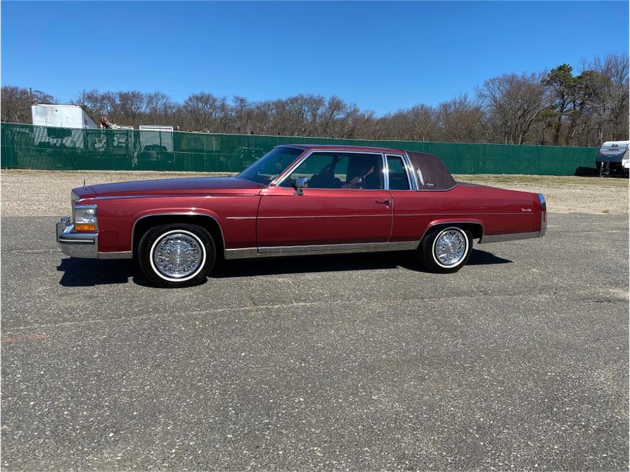 1980 Cadillac Coupe for Sale | ClassicCars.com | CC-1333883