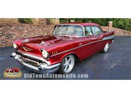 1957 Chevrolet Bel Air (CC-1333897) for sale in Huntingtown, Maryland