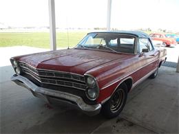 1967 Ford Galaxie 500 (CC-1333911) for sale in Celina, Ohio