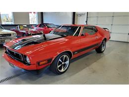 1973 Ford Mustang (CC-1333920) for sale in Bend, Oregon