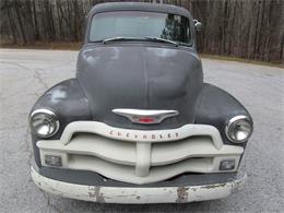 1954 Chevrolet 3100 (CC-1333963) for sale in Fayetteville, Georgia