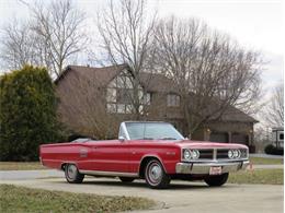 1966 Dodge Coronet (CC-1333972) for sale in Kokomo, Indiana