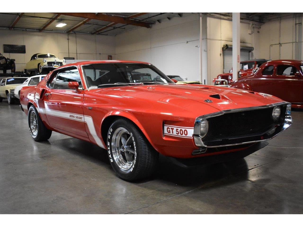 1970 Ford Mustang for Sale | ClassicCars.com | CC-1333979