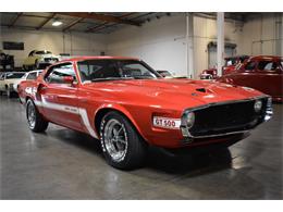 1970 Ford Mustang (CC-1333979) for sale in Costa Mesa, California