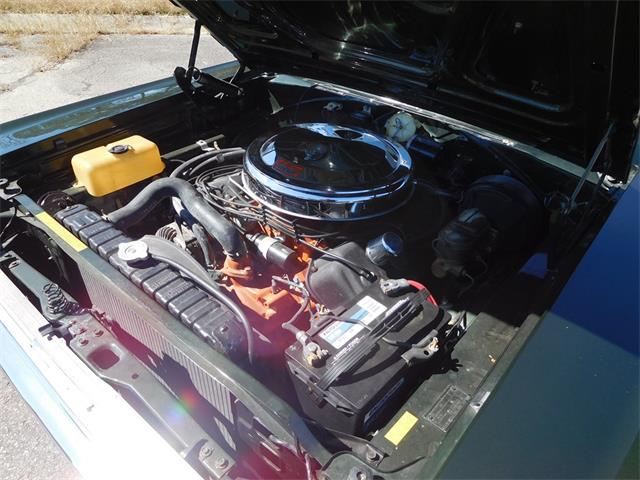 1967 Plymouth Belvedere (CC-1330400) for sale in Palm Beach, Florida