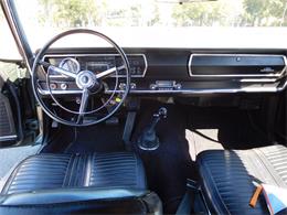 1967 Plymouth Belvedere (CC-1330400) for sale in Palm Beach, Florida