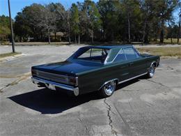 1967 Plymouth Belvedere (CC-1330400) for sale in Palm Beach, Florida